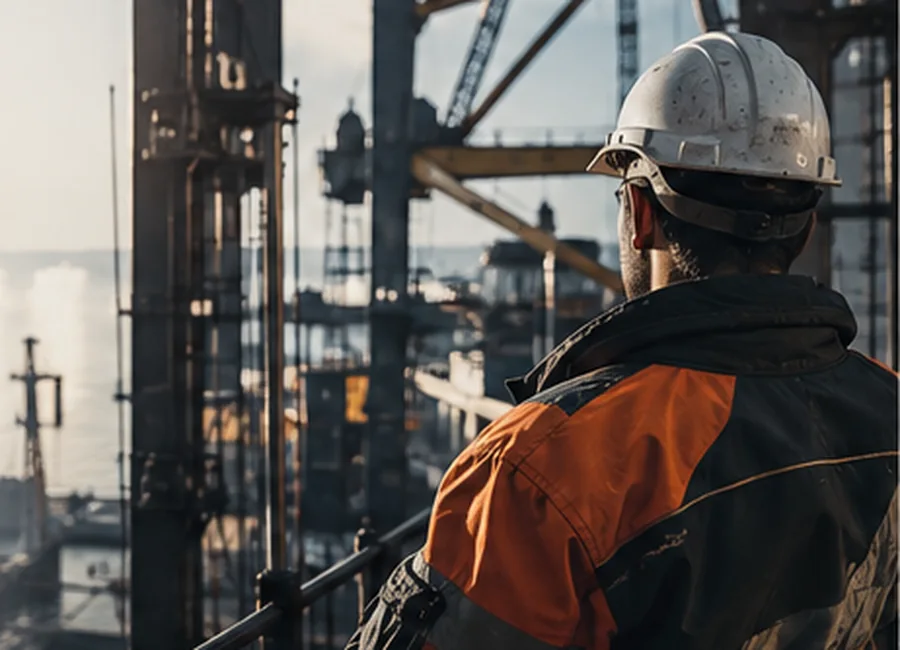 Production environment relevant to international workforce sourcing